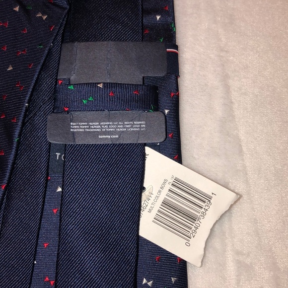 Tommy Hifiger tie - Picture 3 of 5